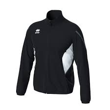 Errea - Tracksuit Top - Christopher