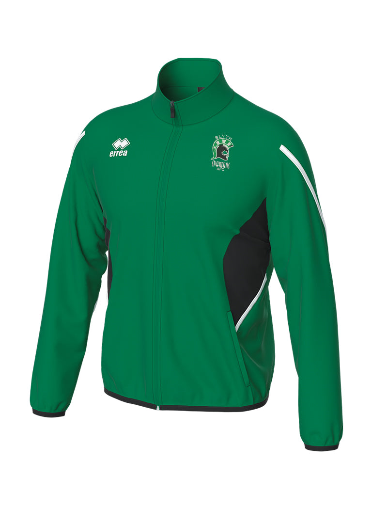 Errea - Tracksuit Top - Christopher
