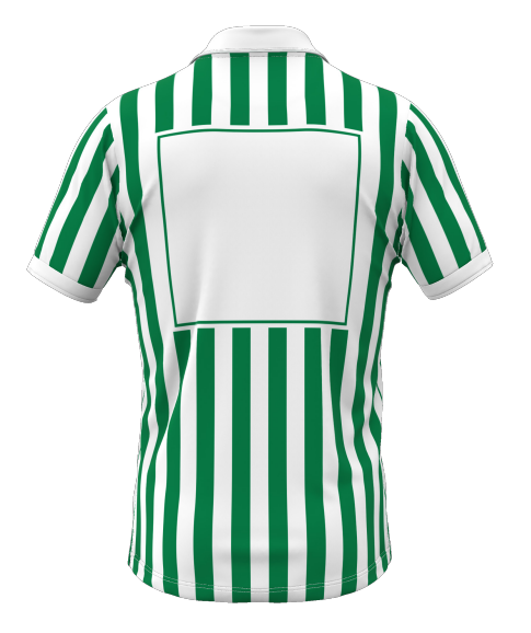 Viz - Retro Shirt - Juniors