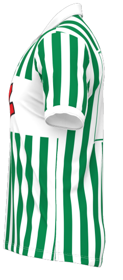 Viz - Retro Shirt - Juniors