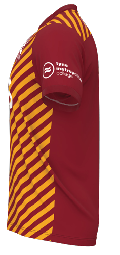 2026/27 Replica Kit - Alternative - Adult