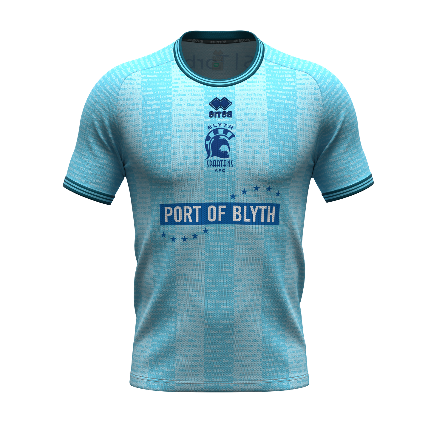 2025/26 Replica Kit - Change - Juniors