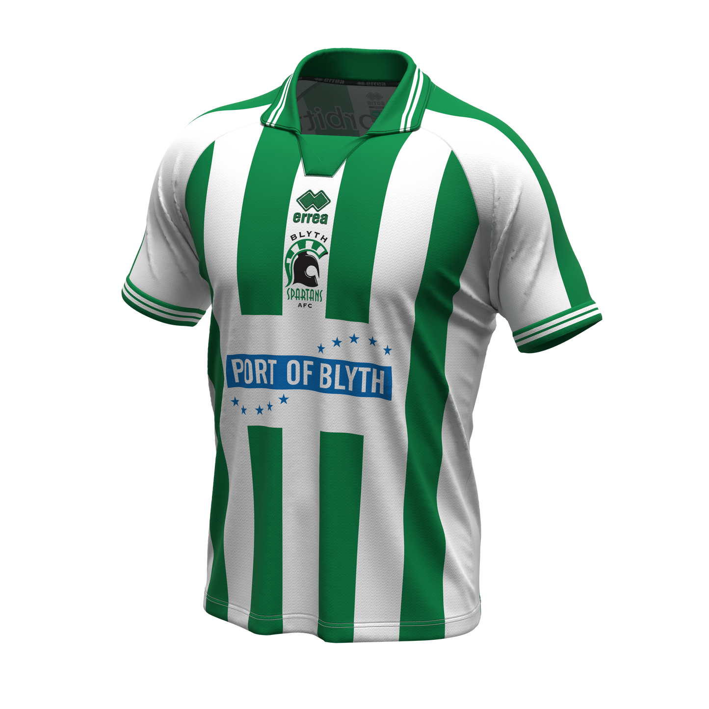 2025/26 Replica Kit - Home - Adult