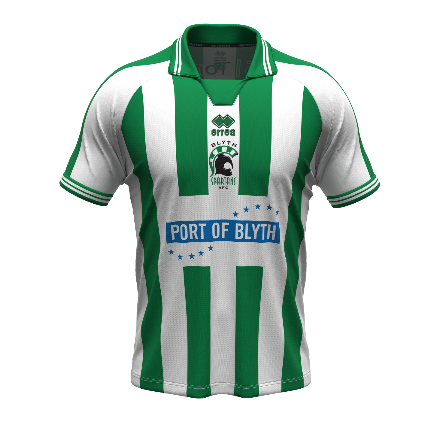 2025/26 Replica Kit - Home - Adult