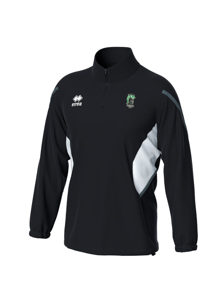 Errea - 1/4 Zip Top