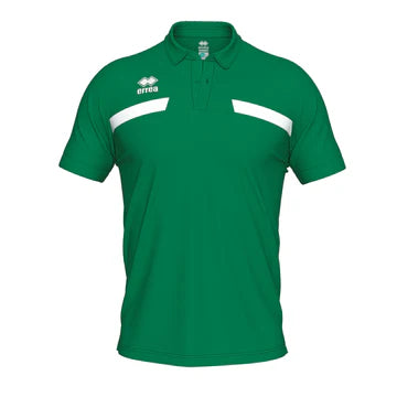 Errea - Polo T-Shirt - Melvin