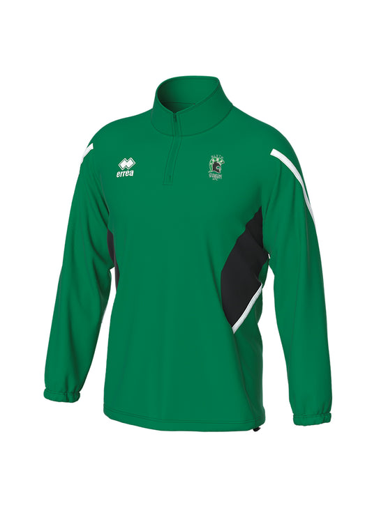 Errea - 1/4 Zip Top