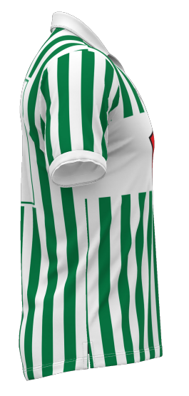 Viz - Retro Shirt - Juniors