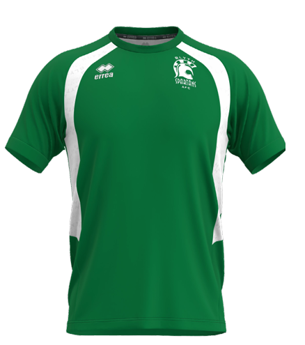 Errea - T-Shirt - Adrien - Juniors