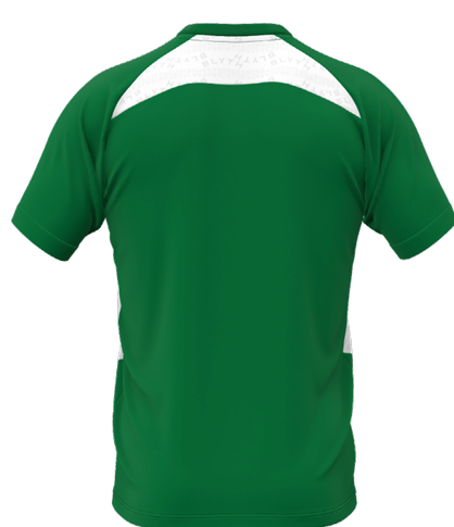 Errea - T-Shirt - Adrien - Adults