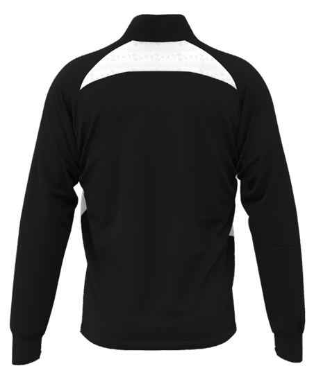 Errea - 1/4 Zip Top - Alfonso - Juniors