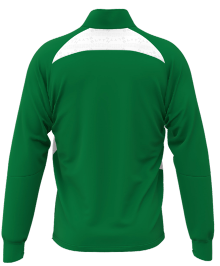Errea - 1/4 Zip Top - Alfonso - Juniors