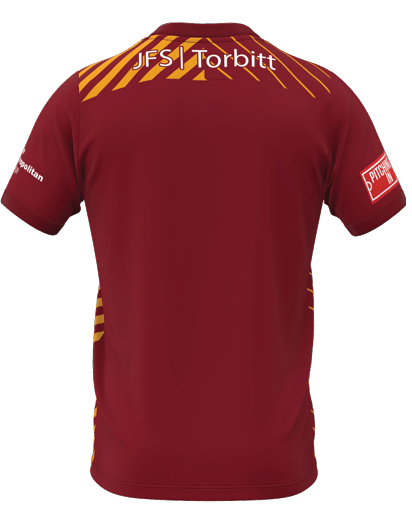 2026/27 Replica Kit - Alternative - Adult
