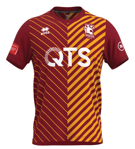 2026/27 Replica Kit - Alternative - Adult