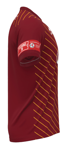 2026/27 Replica Kit - Alternative - Adult