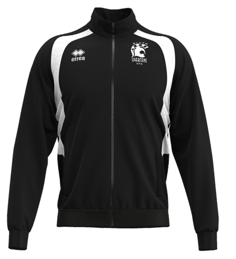 Errea - Track Top - Amedo - Juniors
