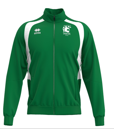 Errea - Track Top - Amedo - Juniors