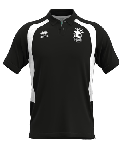 Errea - Polo Shirt - Arco - Juniors
