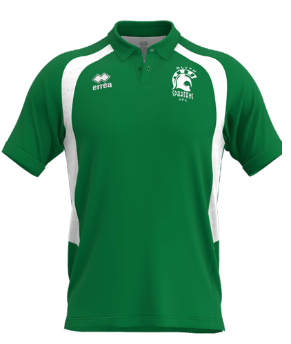 Errea - Polo Shirt - Arco - Juniors