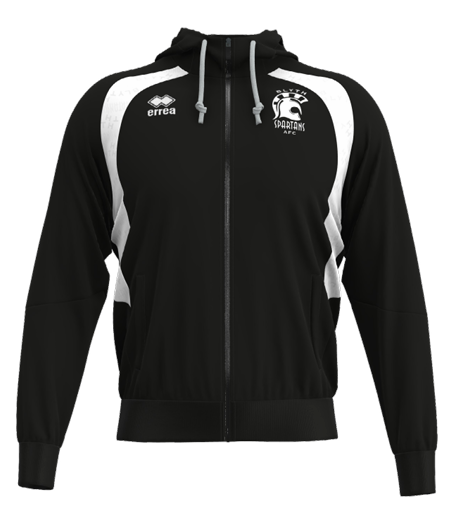 Errea - Hoodie - Aris - Adults