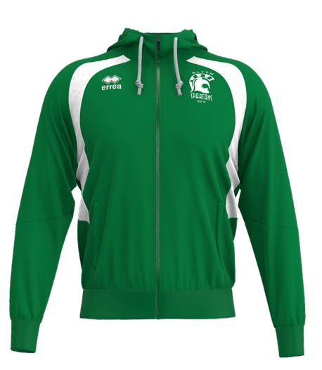 Errea - Hoodie - Aris - Juniors