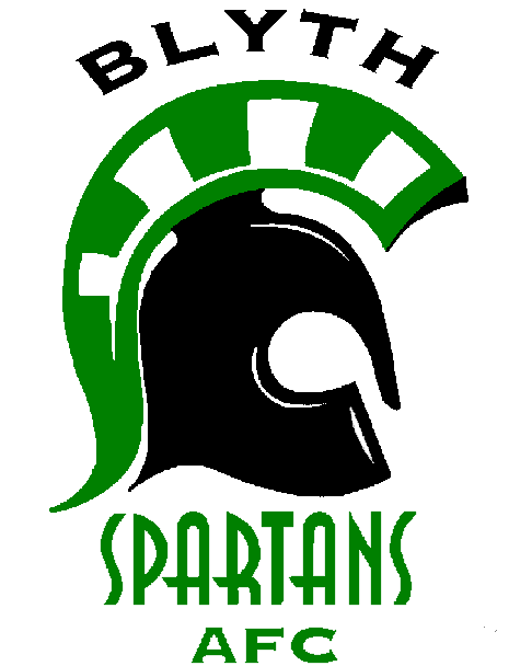 BlythSpartansOnlineStore