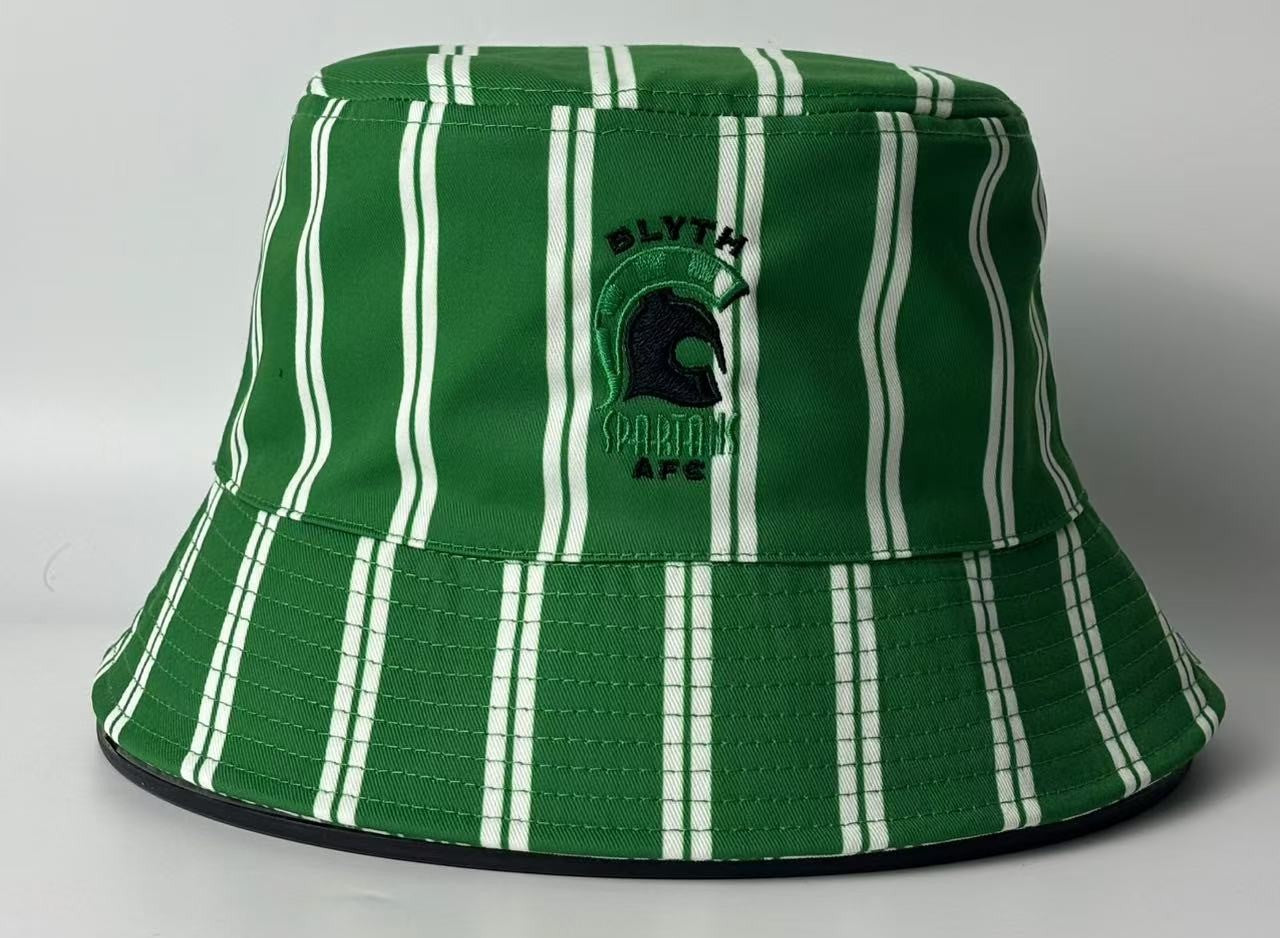 Bucket Hats