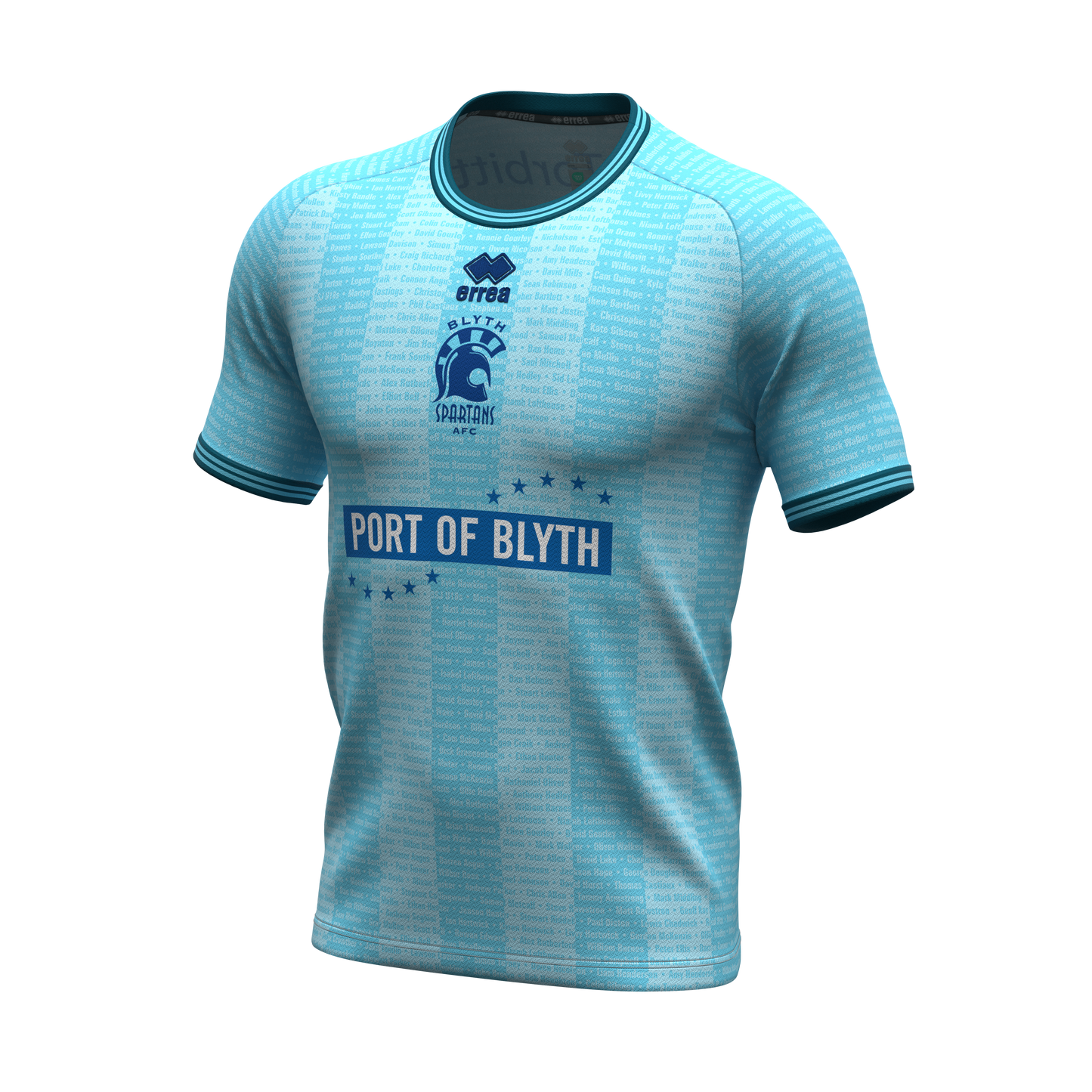 2025/26 Replica Kit - Change - Adult