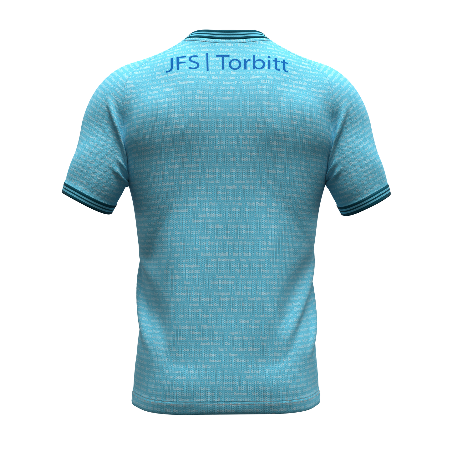 2025/26 Replica Kit - Change - Adult