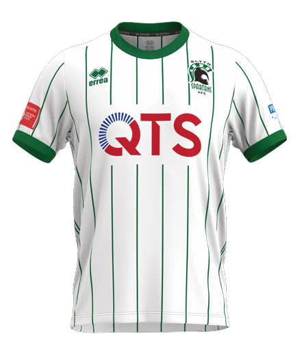 2026/27 Replica Kit - Change - Adult