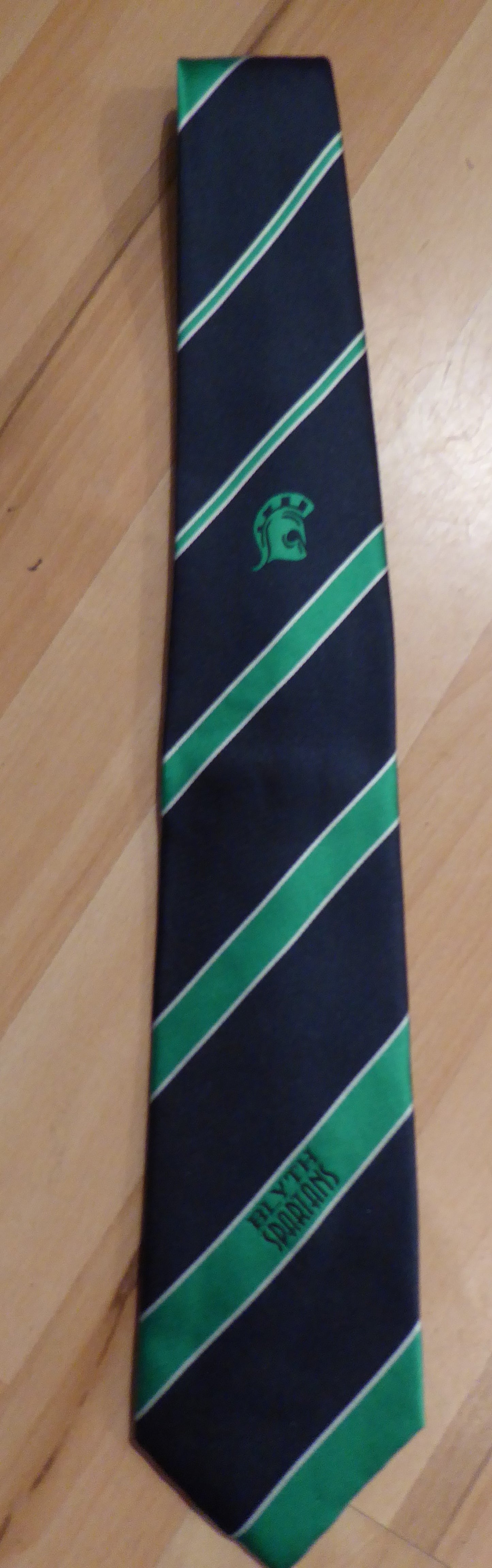 Club Tie