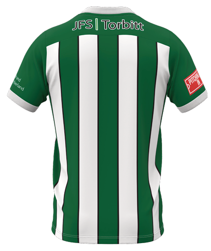 2026/27 - Replica Kit - Juniors - Home