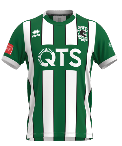 2026/27 Replica Kit - Home - Adult