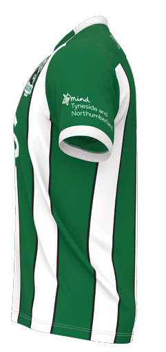 2026/27 - Replica Kit - Juniors - Home