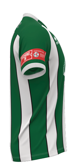 2026/27 - Replica Kit - Juniors - Home