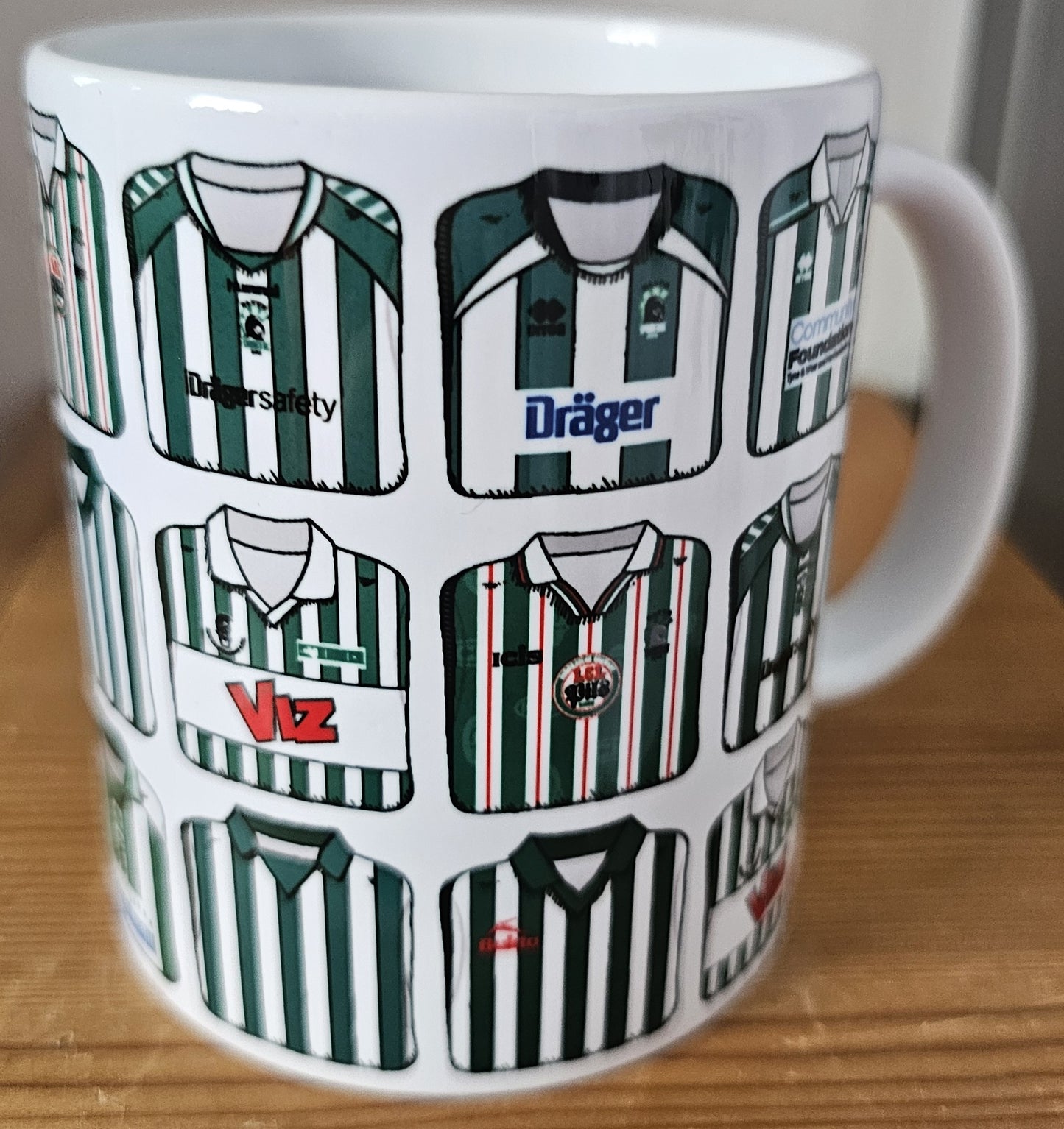 Spartans Mugs