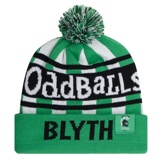 OddBalls Bobble Hat - Adult